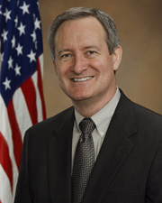 Crapo, Mike